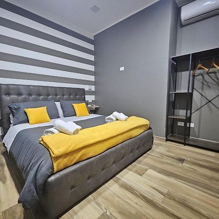 B&B Be Happy Taranto Dış mekan fotoğraf