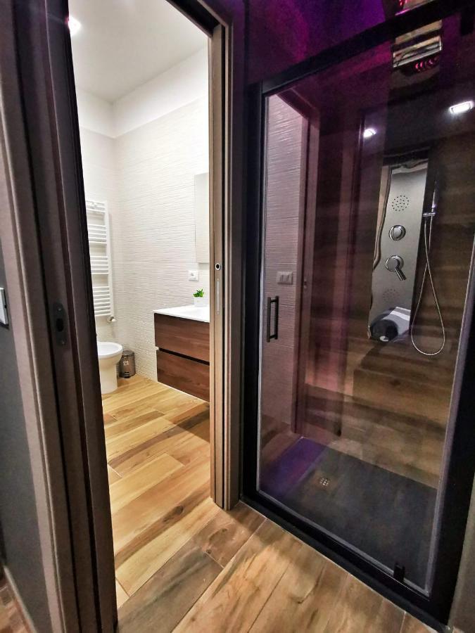 B&B Be Happy Taranto Dış mekan fotoğraf
