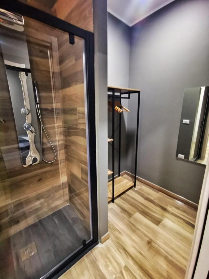 B&B Be Happy Taranto Dış mekan fotoğraf