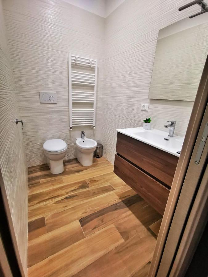 B&B Be Happy Taranto Dış mekan fotoğraf