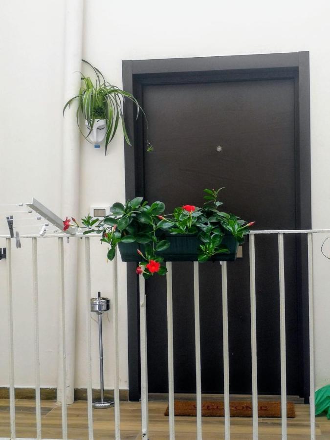B&B Be Happy Taranto Dış mekan fotoğraf