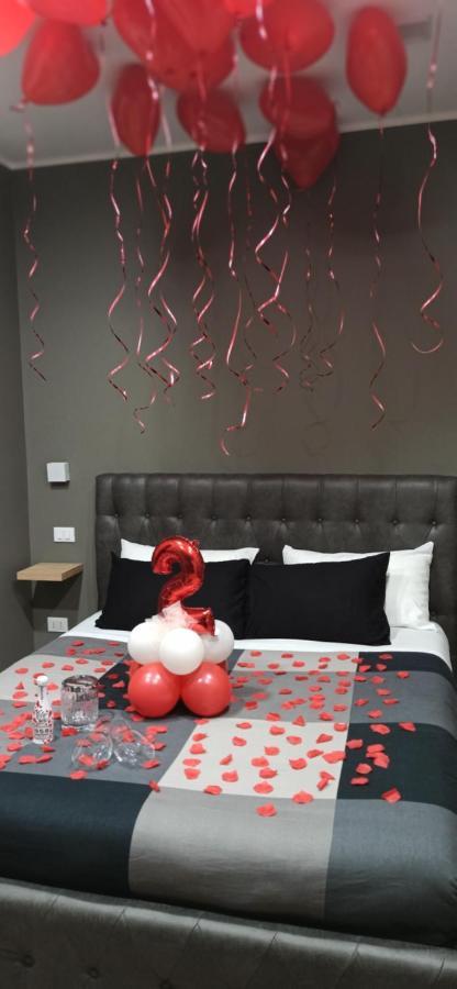 B&B Be Happy Taranto Dış mekan fotoğraf