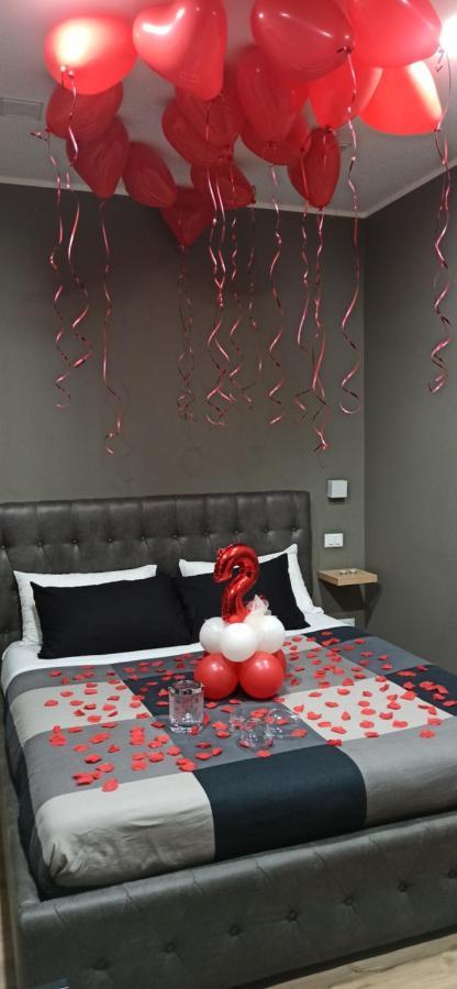 B&B Be Happy Taranto Dış mekan fotoğraf