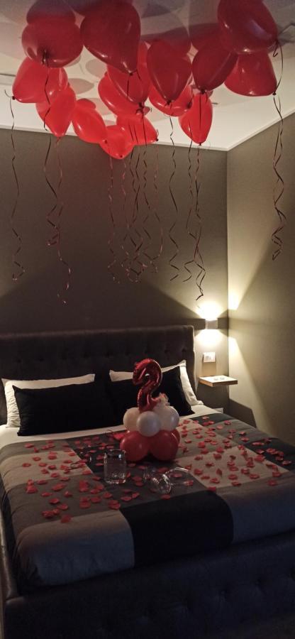 B&B Be Happy Taranto Dış mekan fotoğraf