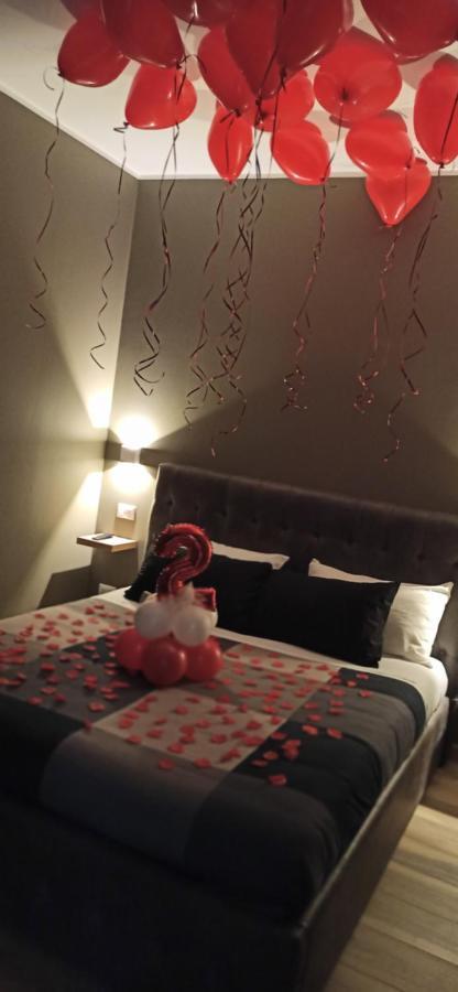 B&B Be Happy Taranto Dış mekan fotoğraf