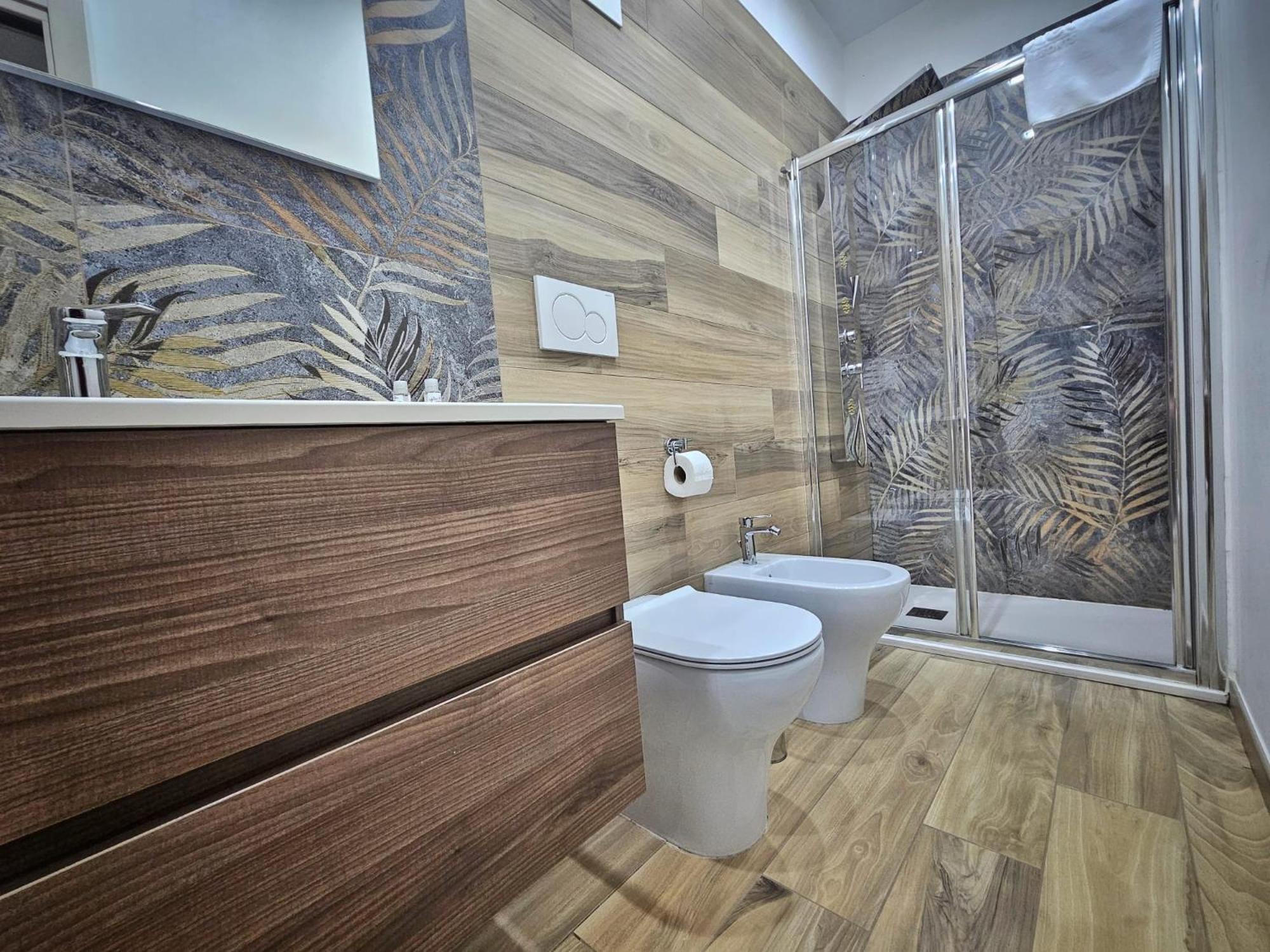 B&B Be Happy Taranto Dış mekan fotoğraf