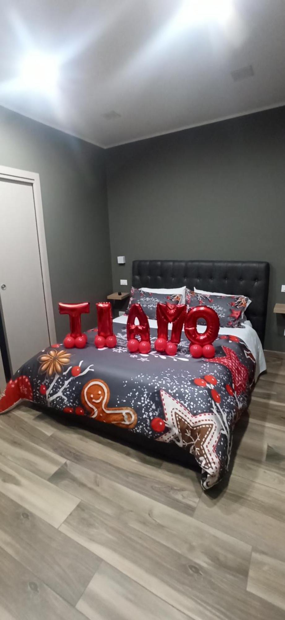 B&B Be Happy Taranto Dış mekan fotoğraf