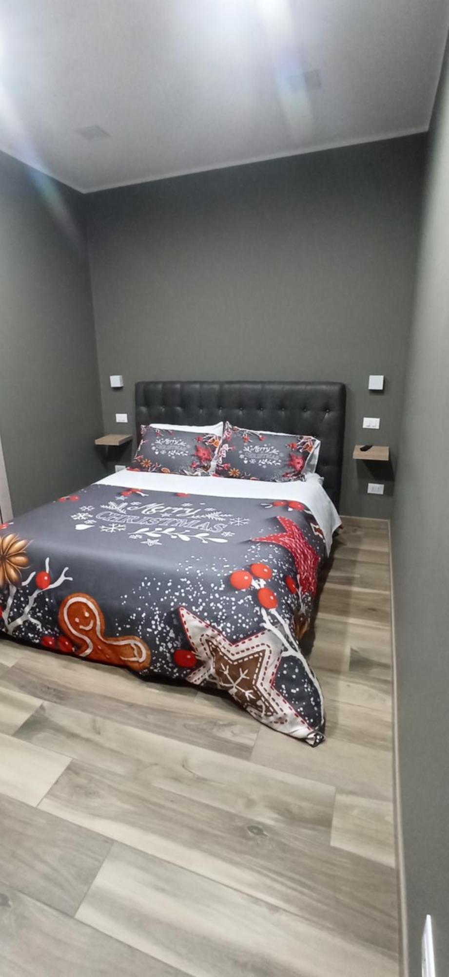 B&B Be Happy Taranto Dış mekan fotoğraf